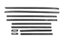Mercedes G class W465 2025– Korisarja BRB 800 Carbon kuva 8