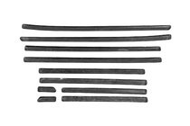 Mercedes G class W465 2025– Korisarja BRB 800 Carbon kuva 94