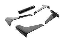 Mercedes G class W465 2025– Korisarja BRB 800 Carbon kuva 97