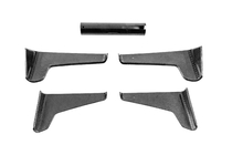 Mercedes G class W465 2025– Korisarja BRB 800 Carbon kuva 99