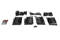 Mercedes G class W465 2025– Korisarja BRB 800 Carbon kuva 101