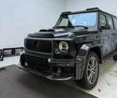 Mercedes G class W465 2025– Korisarja BRB 800 Carbon kuva 18