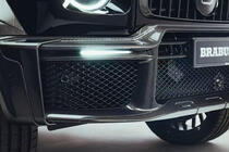 Mercedes G class W465 2025– Korisarja BRB 800 Carbon kuva 19