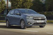 Dacia Sandero: kompaktin hatchbackin katsaus kuva 2