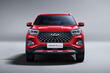 Chery Tiggo 4 Pro: kompaktin crossoverin koeajo kuva 1