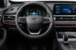 Chery Tiggo 4 Pro: kompaktin crossoverin koeajo kuva 5