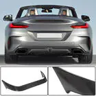 BMW Z4 (G29) 2018– Spoileri V2 (hiilikuitu) kuva 1