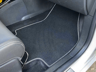 Renault Megane III 2009–2016 Premium SW auton kangasmatot (mustat) kuva 2