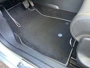 Renault Megane III 2009–2016 Premium SW auton kangasmatot (mustat) kuva 1