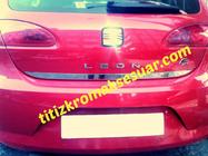 Seat Leon 2005–2012 Takalaukun reunalista (RST) kuva 2