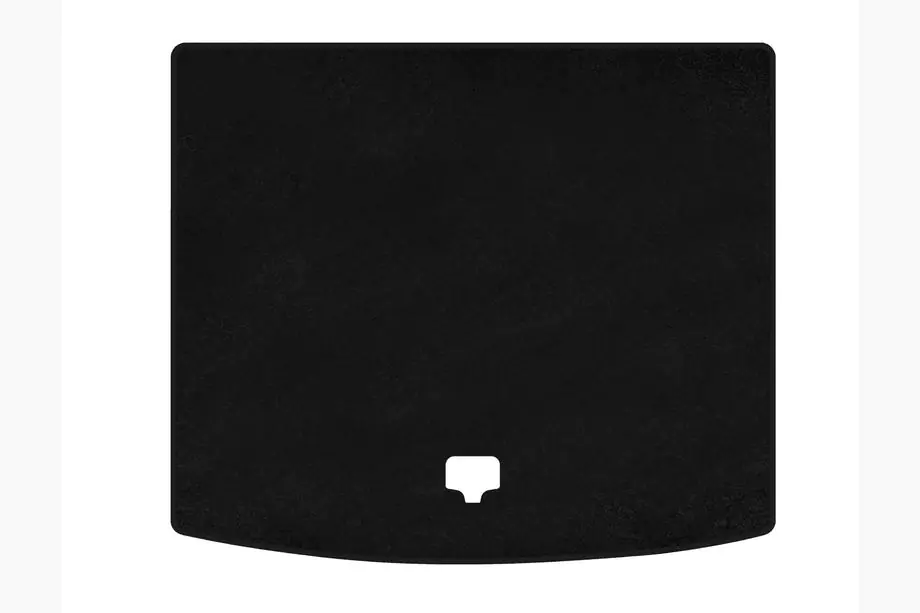 Fiat Croma 2005–2010 Tekstiilimatot Premium (2007-2010, SW, Musta) Image