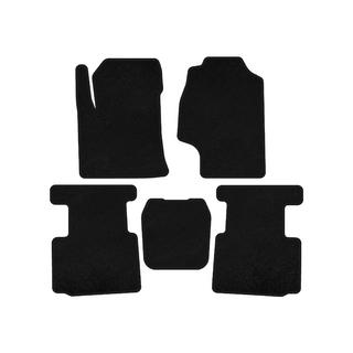 Premium-tekstiilimatot (Musta) GreatWall Haval H2 2014–2021 kuva 2