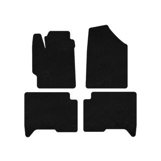 Premium-tekstiilimatot (SD, musta) Great Wall Voleex C30 2010–2016 kuva 2