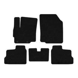 Tekstiilimatot Premium (Mirage, HB, musta) kuva 1