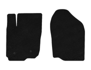 Toyota Rav 4 2013–2018 Premium-kangasmattosarja (musta) kuva 1