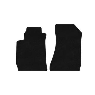 Premium-kangasmattosarja (musta) Alfa Romeo Spider/GTV 1995–2005 kuva 2