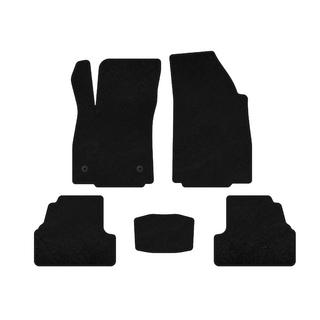 Tekstiilimatot Classic (Musta) Buick Encore 2013–2019 kuva 1