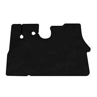 Tekstiilimatot Classic (Musta) Citroen Jumper 1995–2006 kuva 1