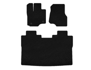 Ford F-150 2014–2021 Kangasmattosarja Classic (Raptor, Musta) kuva 1