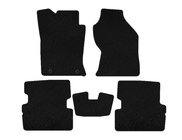 Ford Focus I 1998–2005 Kangasmatot Classic (2001-2005, SW, Musta) kuva 1