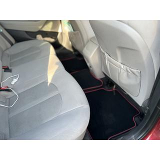 Tekstiilimattosarja Classic (SD, Musta) Hyundai Sonata LF 2014–2019 kuva 4