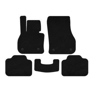 Tekstiilimattosarja Classic (musta) Mini Countryman F60 2017–2023 kuva 1