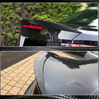 BMW 1-sarja E81/E82/E87/E88 2004–2011 M4-tyylinen spoileri (E82, hiilikuitu) kuva 5