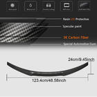 BMW 2-sarja F22/F23 2014–2021 M4-tyylinen spoiler (F22, hiilikuitu) kuva 5