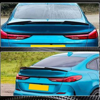 M4-tyylinen spoiler (F22, hiilikuitu) kuva 3