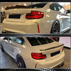BMW 2-sarja F22/F23 2014–2021 PSM-Style V2 -spoileri (F22, hiilikuitu) kuva 5