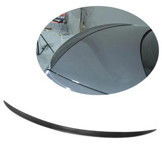 M2-Style spoileri (F22, hiilikuitu) kuva 1