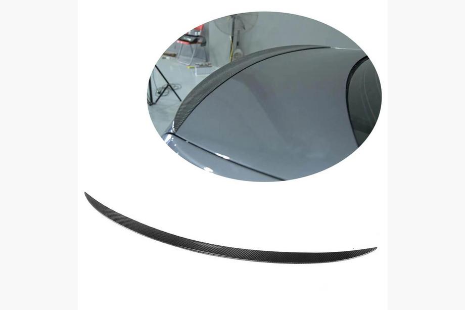 BMW 2-sarja F22/F23 2014–2021 M2-Style spoileri (F22, hiilikuitu) Image