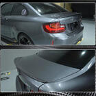 BMW 2-sarja F22/F23 2014–2021 P-Style spoileri (F22, hiilikuitu) kuva 5