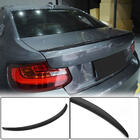 BMW 2-sarja F22/F23 2014–2021 Takaluukun spoileri FRP (Coupe) kuva 2