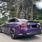 BMW 2-sarja G42 2021– PSM-Style -spoileri (Forged Carbon) kuva 3