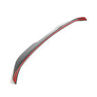 BMW 2-sarja G42 2021– PSM-Style -spoileri (Forged Carbon) kuva 9
