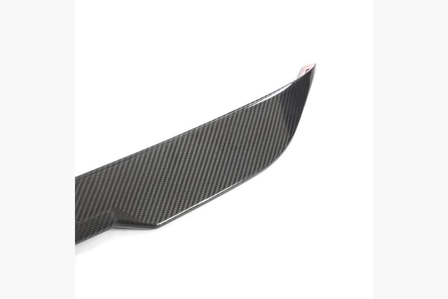 BMW 2-sarja G42 2021– Spoileri M4-Style V2 (Carbon) Kuva 7