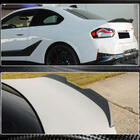 BMW 2-sarja G42 2021– Spoileri M4-Style V3 (Hiilikuitu) kuva 3