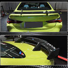 BMW 3-sarja G20/G21 2018– Spoileri V1 (G80:lle, hiilikuitu) kuva 5