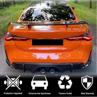 Spoileri V1 (G80:lle, hiilikuitu) BMW 3-sarja G20/G21 2018– kuva 4