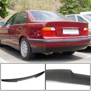 M4-Style takaspoileri (hiilikuitu) kuva 1