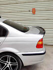 BMW 3-sarja E46 1998–2006 CSL-Style-spoileri (SD, hiilikuitu) kuva 3