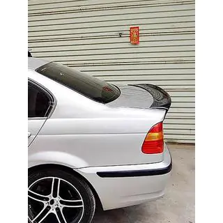 CSL-Style-spoileri (SD, hiilikuitu) kuva 3