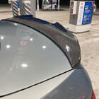 BMW 3-sarja E90/E91 2005–2011 PSM-Style V1 -spoileri (E90:lle, hiilikuitu) kuva 5