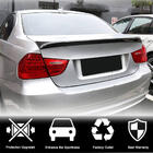 BMW 3-sarja E90/E91 2005–2011 P-Style-spoileri (E90, hiilikuitu) kuva 2