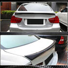 BMW 3-sarja E90/E91 2005–2011 P-Style-spoileri (E90, hiilikuitu) kuva 3