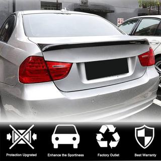 P-Style-spoileri (E90, hiilikuitu) kuva 2