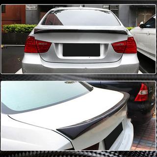 P-Style-spoileri (E90, hiilikuitu) kuva 3