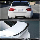 BMW 3-sarja E90/E91 2005–2011 MP-Style-spoileri (E90, hiilikuitu) kuva 3