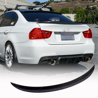 MP-Style-spoileri (E90, hiilikuitu) kuva 1